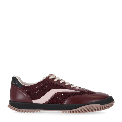MAYFEYR - Stella Mccartney - S-Wave Sport Sneakers - 810565E002486402