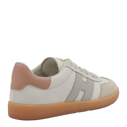 Sneakers White