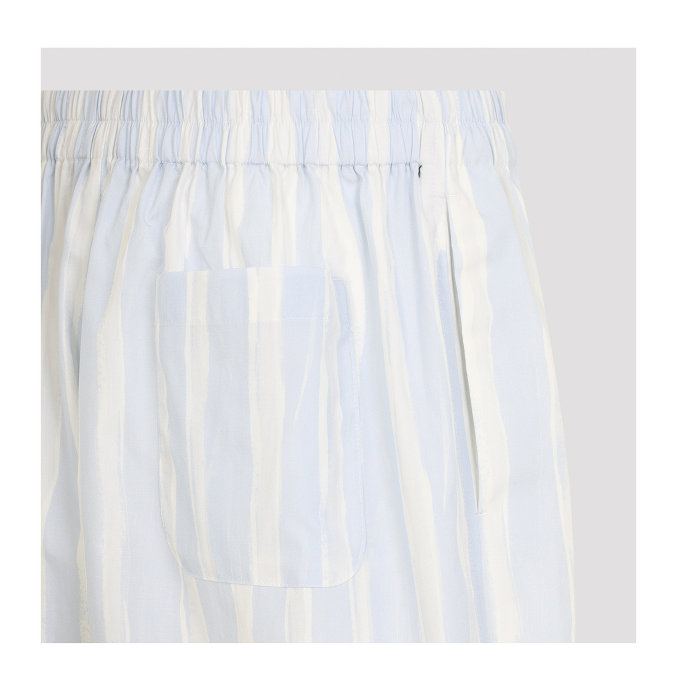 MAYFEYR - Jacquemus - Calecon Shorts - SOM00539AW00691