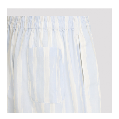 MAYFEYR - Jacquemus - Calecon Shorts - SOM00539AW00691