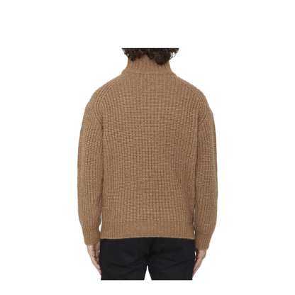 MAYFEYR - Roberto Collina - Alpaca Jumper - RP472036