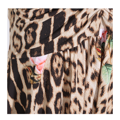 MAYFEYR - Roberto Cavalli - Dresses - XQT124LNT2400504