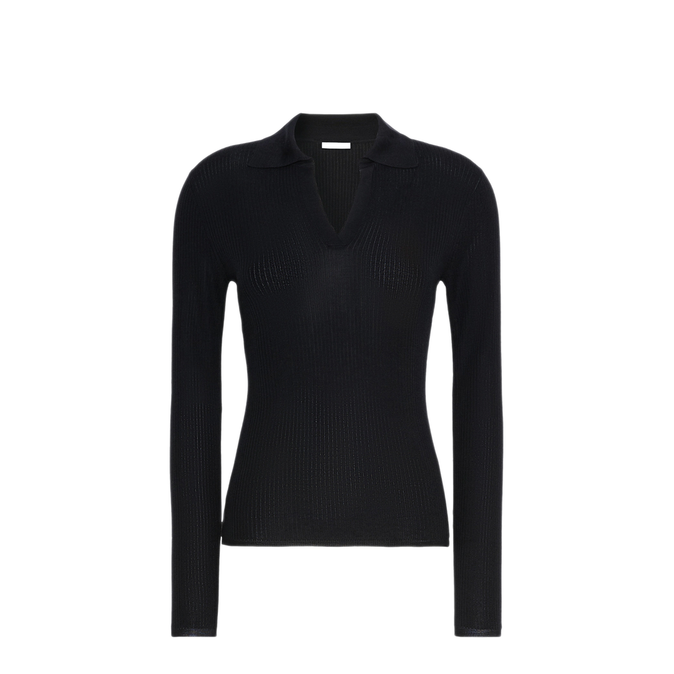 MAYFEYR -  - Polo Knit - MXMGERGO