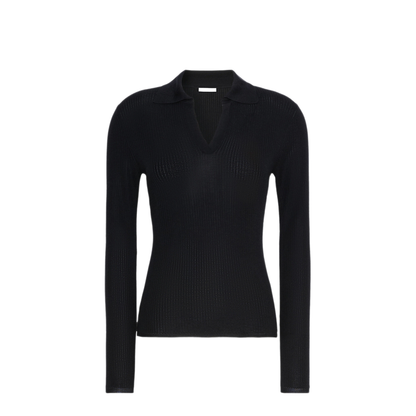 MAYFEYR -  - Polo Knit - MXMGERGO
