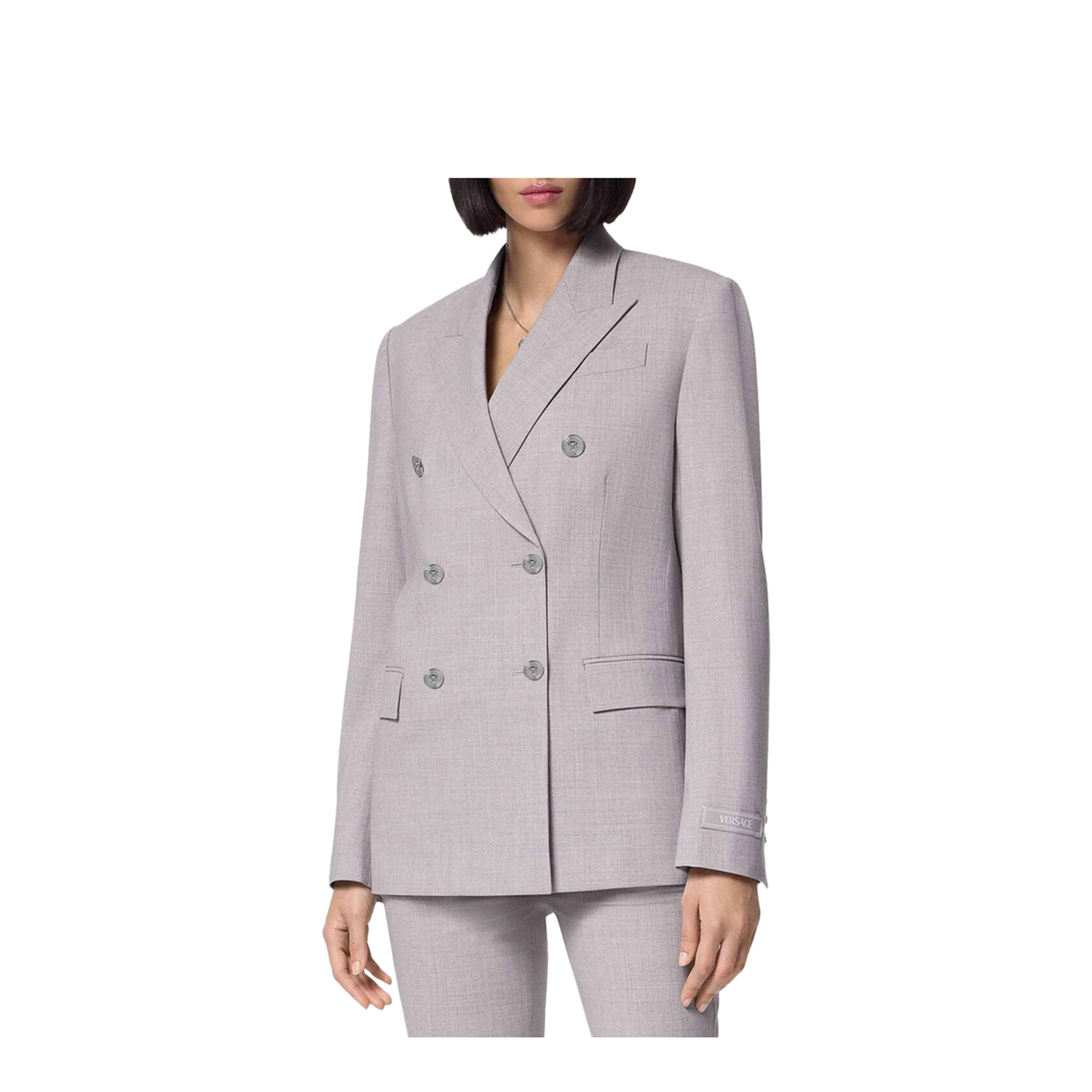 Tailored Jacket