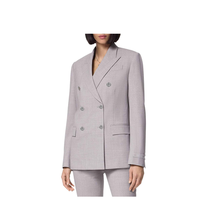 Tailored Jacket