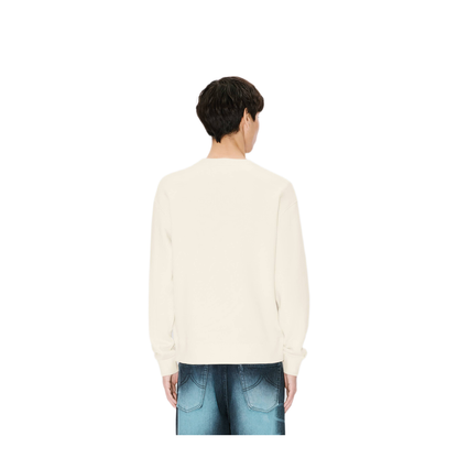 MAYFEYR - Kenzo - Boke Heart Sweatshirt - FG55SW2044MJ03