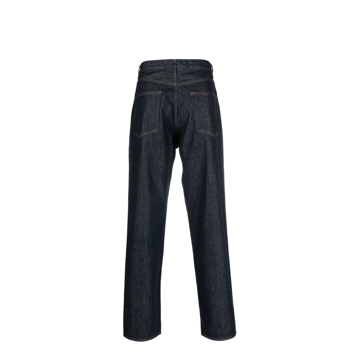 MAYFEYR - Auralee - Jeans Blue - A00P03DMINDIGO