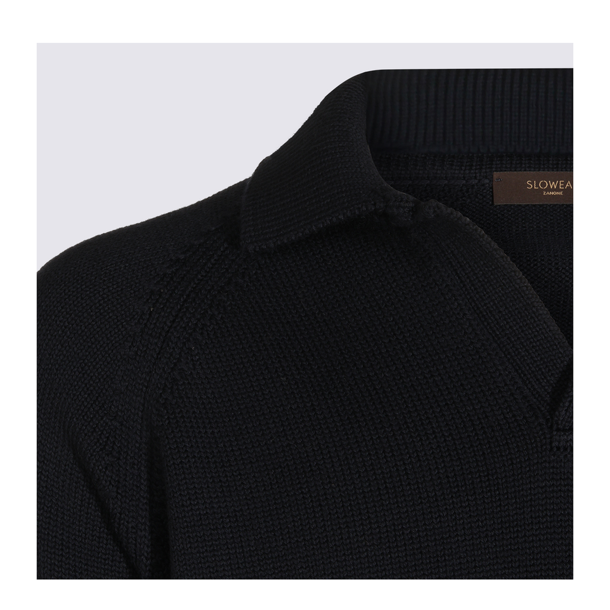 MAYFEYR - Zanone - Sweater - 810402ZN286Z1375