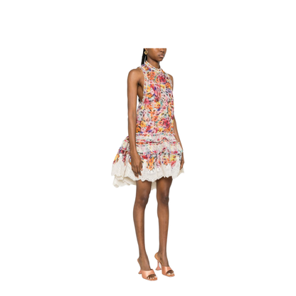 MAYFEYR - Zimmermann - Dresses Red - 7448DS261MUFL