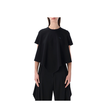 MAYFEYR - Loewe - Cape T-Shirt - S540Y22X871100