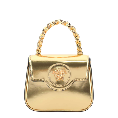 La Medusa Shoulder Bag