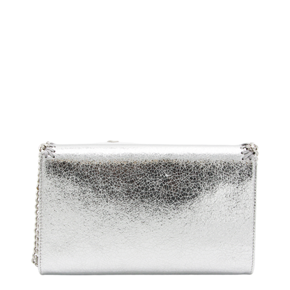 Silver Bag