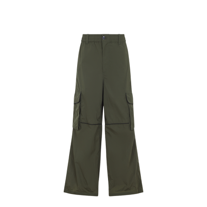 MAYFEYR - Marni - Nylon Cargo Pants - PUMU0336IXUTN934