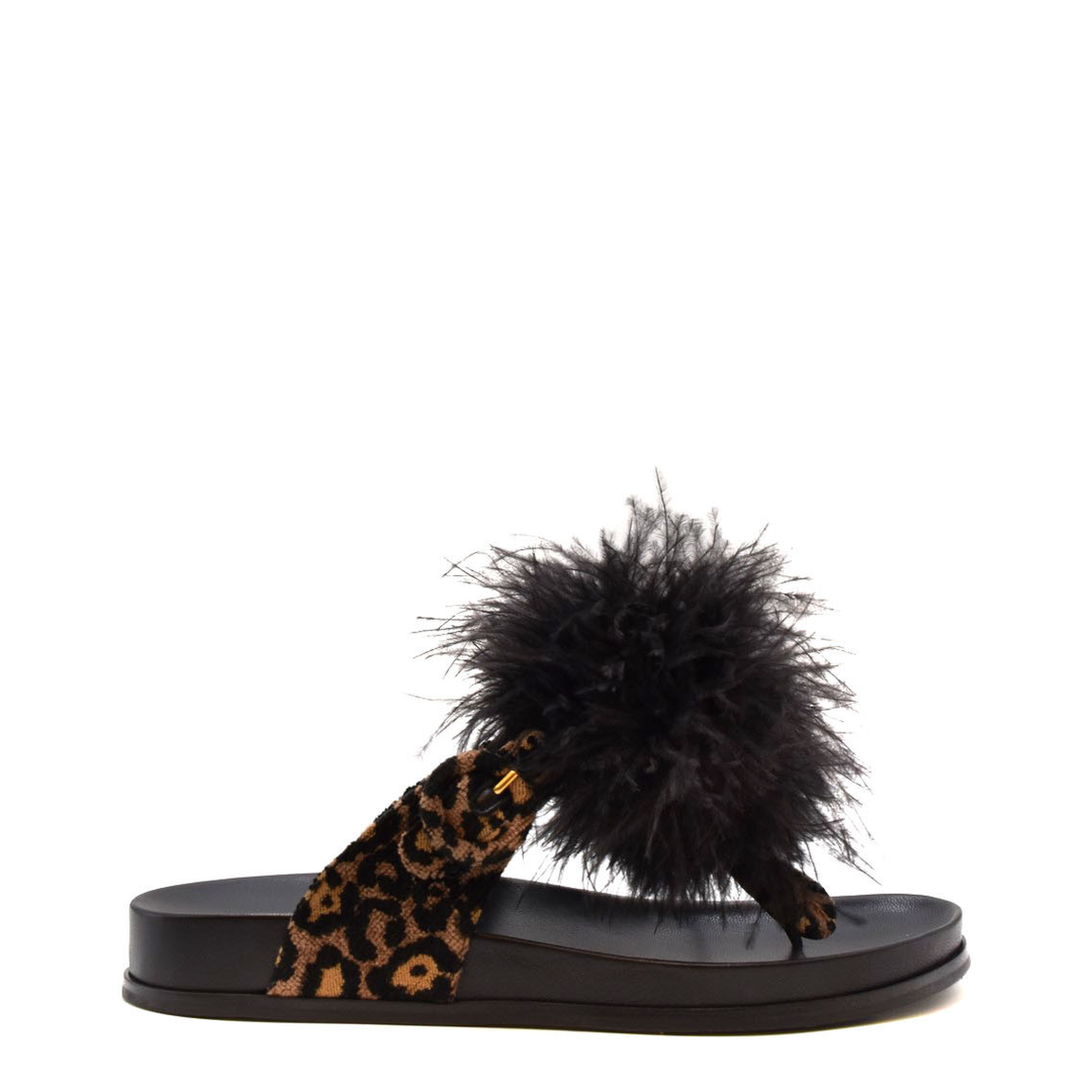 MAYFEYR - Aquazzura - Sandals - BOUFLAF0