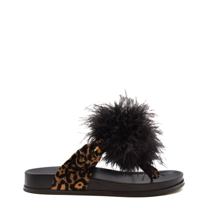 MAYFEYR - Aquazzura - Sandals - BOUFLAF0