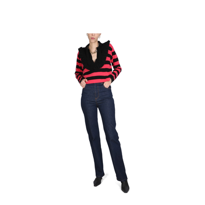 MAYFEYR - PHILOSOPHY DI LORENZO SERAFINI - Comfort Denim Jeans - 030557320343