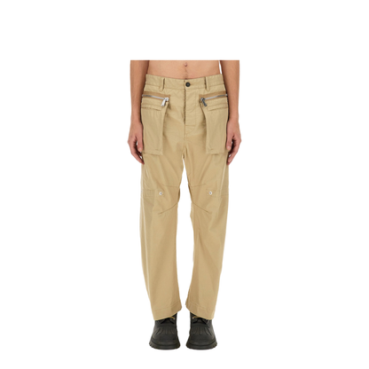 MAYFEYR - Dsquared2 - Cargo Pants - S74KB0924S41794111