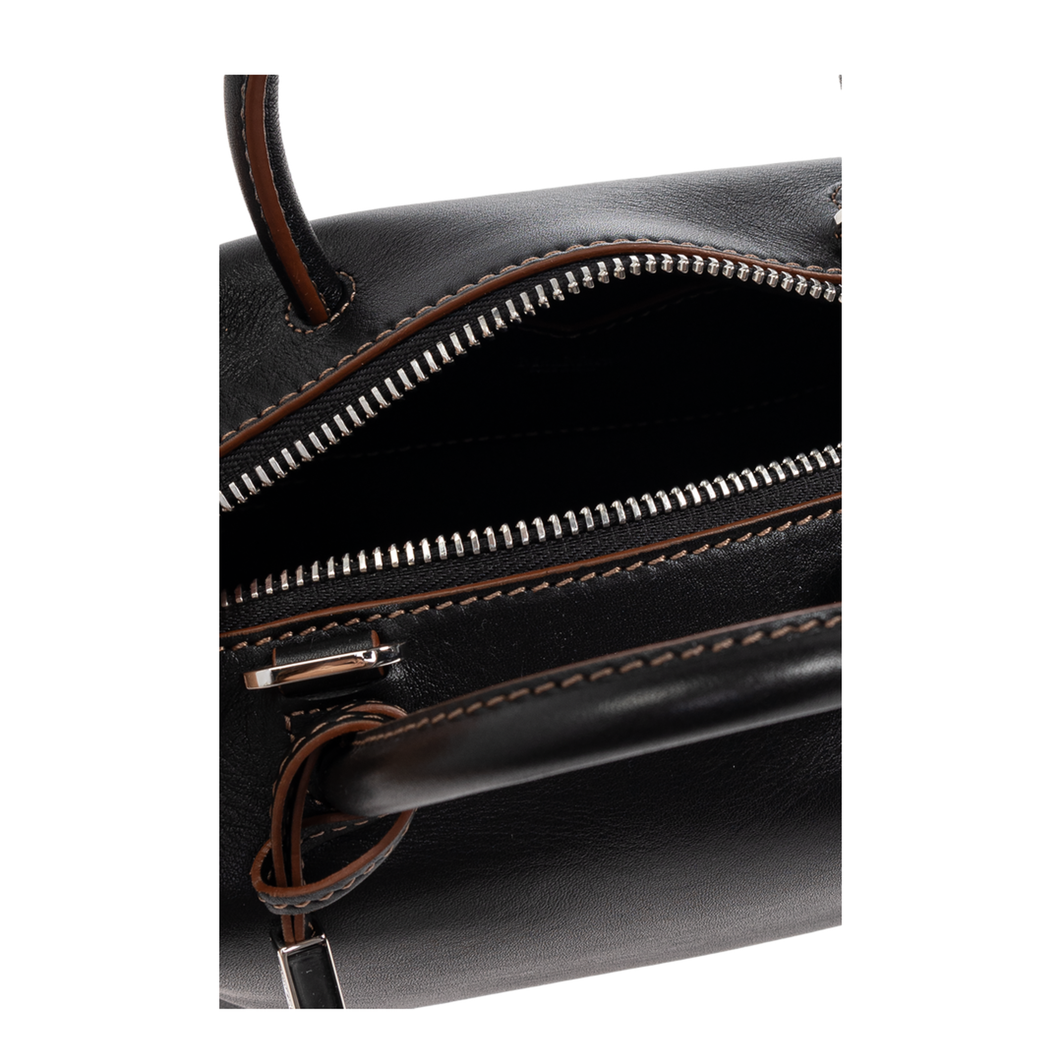 MAYFEYR - Max Mara - Holdall Small - HOLDALLS2524516141005
