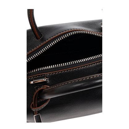 MAYFEYR - Max Mara - Holdall Small - HOLDALLS2524516141005