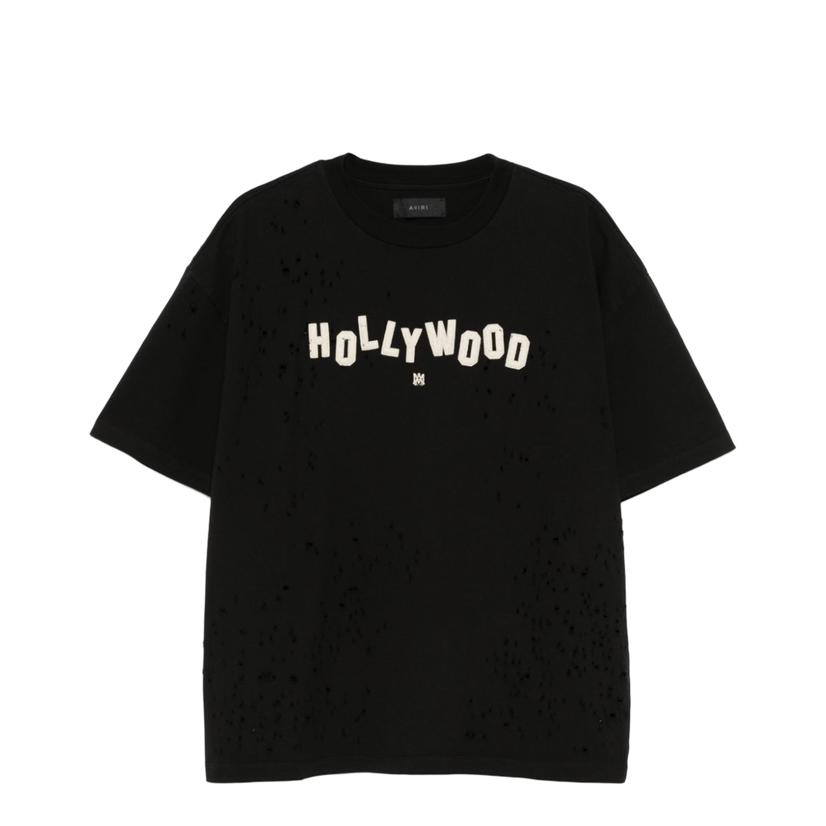 Hollywood Shotgun Tee