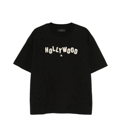 Hollywood Shotgun Tee