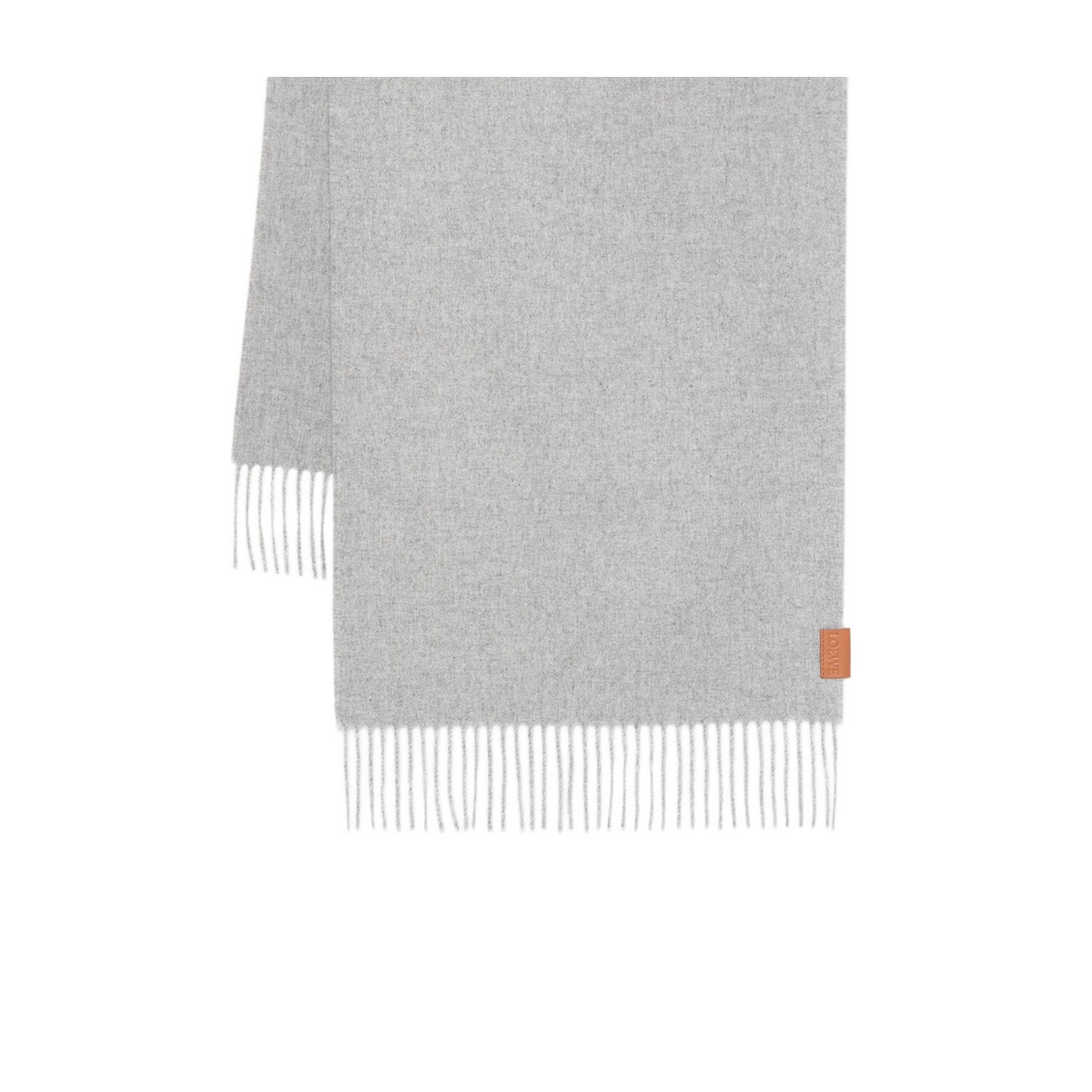 Scarf in Cashmere Beige