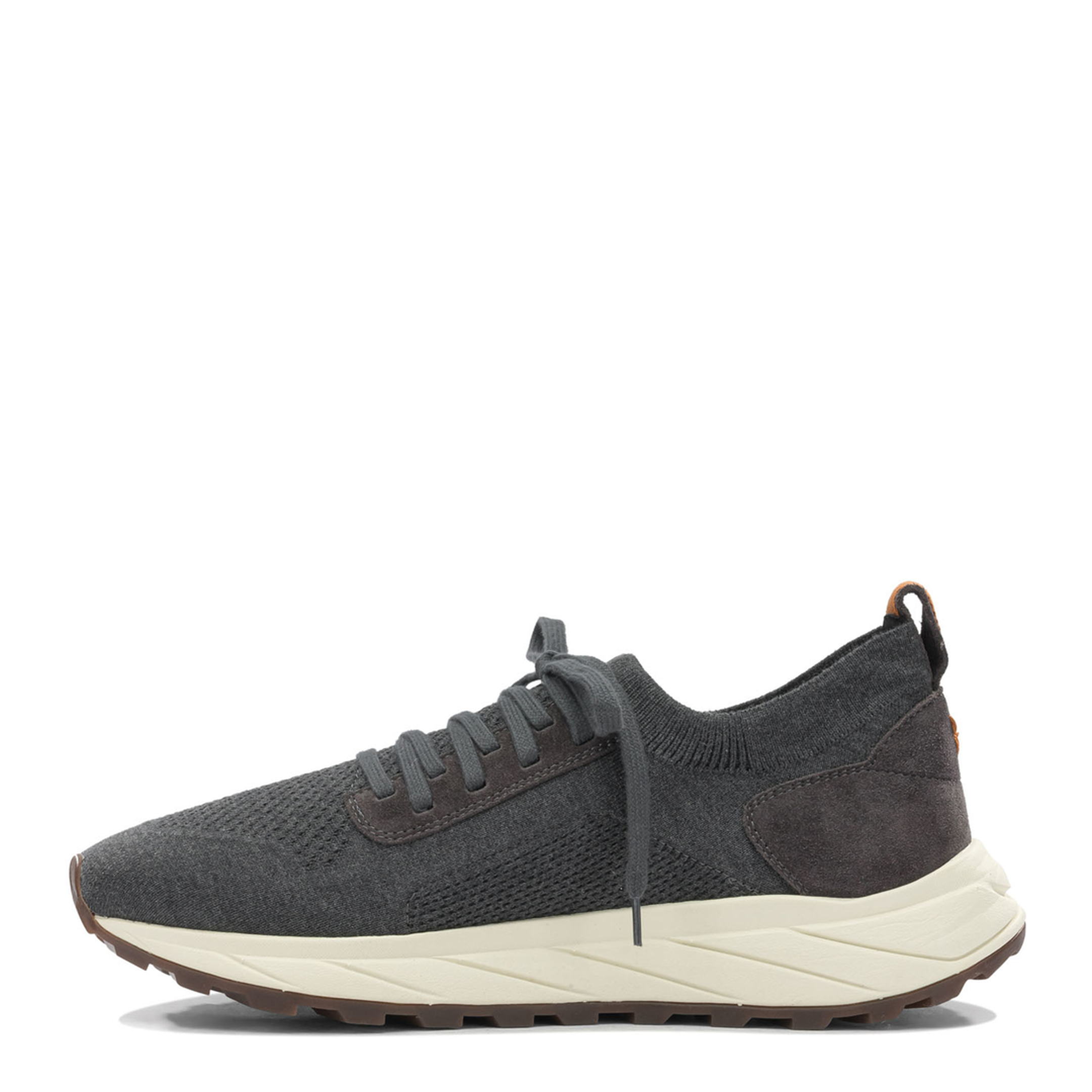 MAYFEYR - Henderson Baracco - Sneakers And Slip On - APOLLO55254KNITANTRACITE