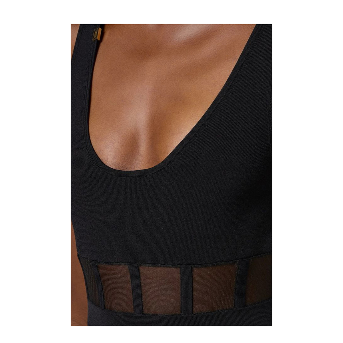 MAYFEYR - Elisabetta Franchi - Dresses - AM65S51E2110