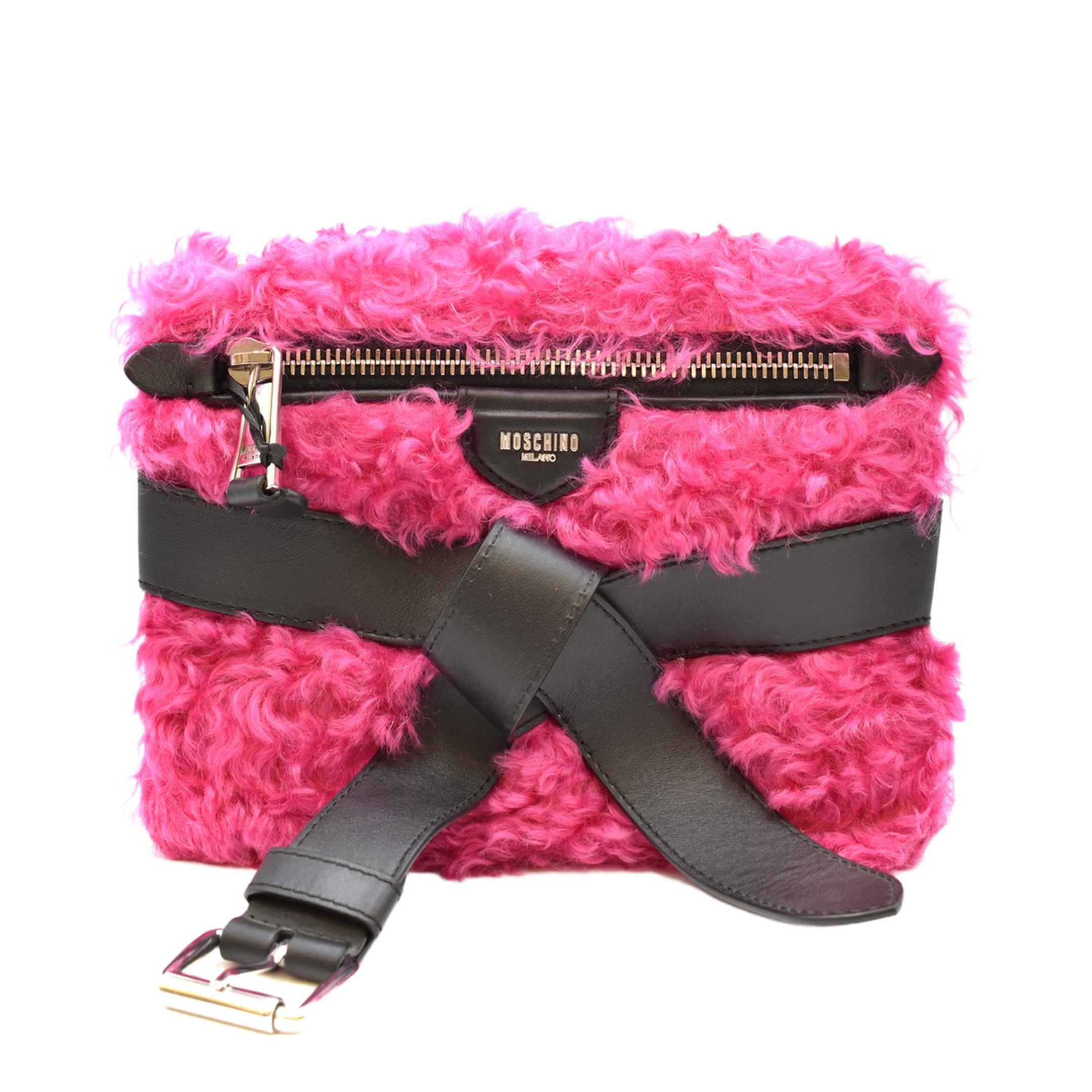 MAYFEYR - Moschino - Bags - A756482133209