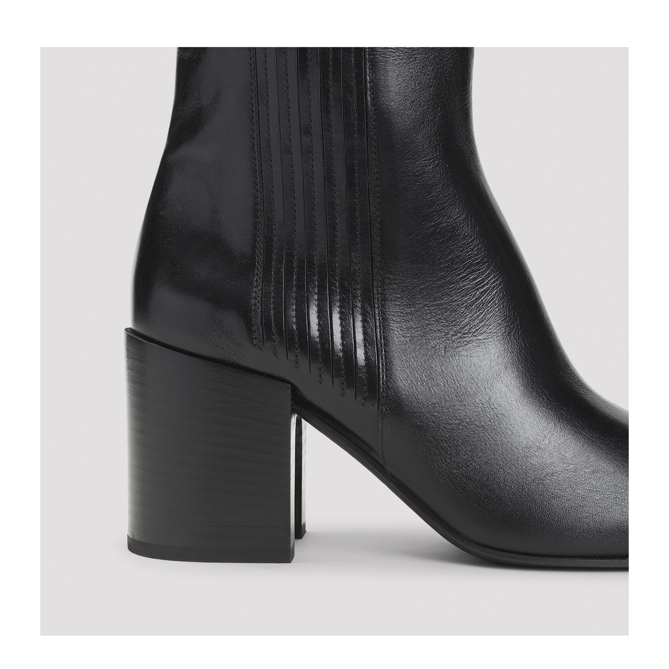 MAYFEYR - Dries Van Noten - Bootie - 2621317130103900