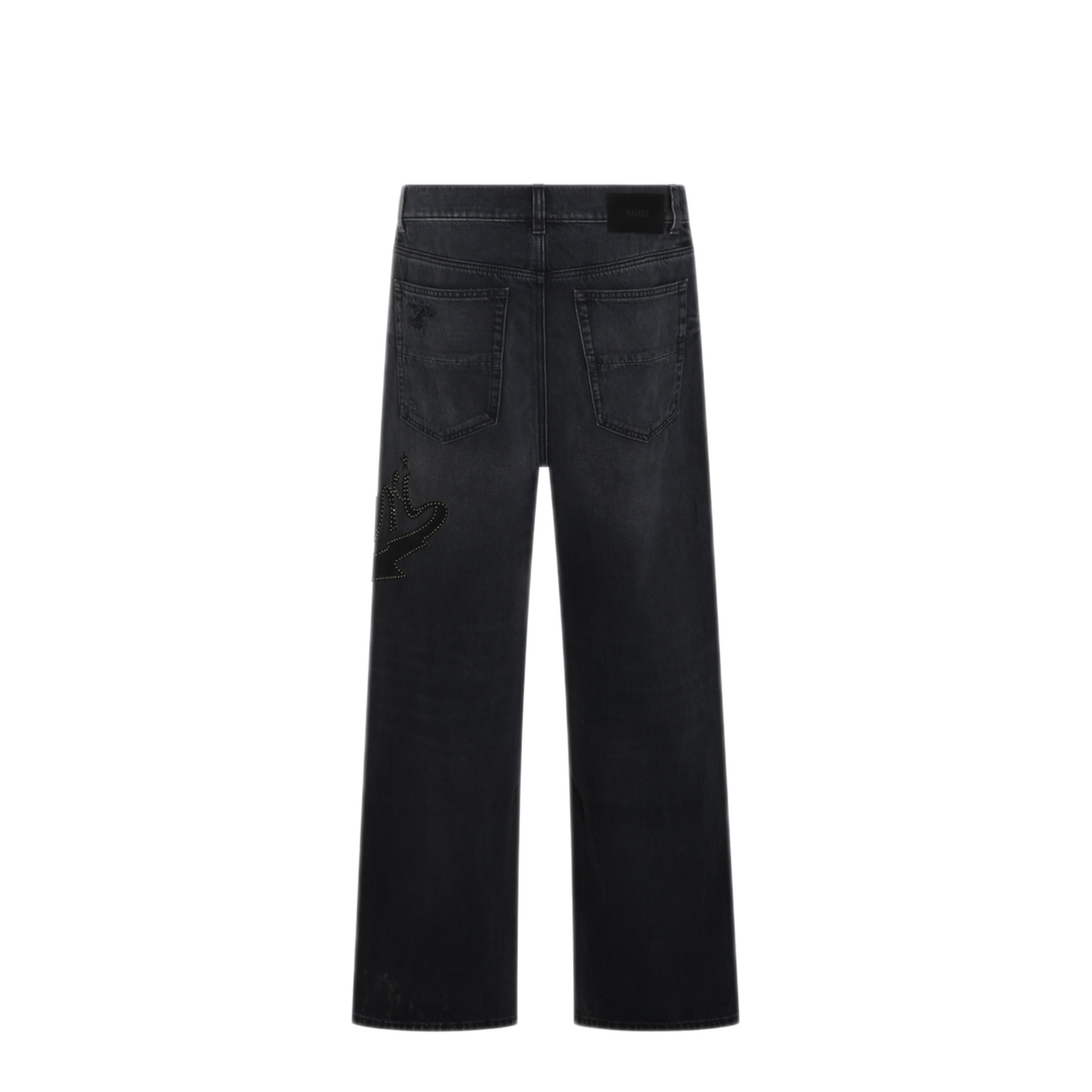 MAYFEYR - Amiri - Jeans - AM426JE039000D