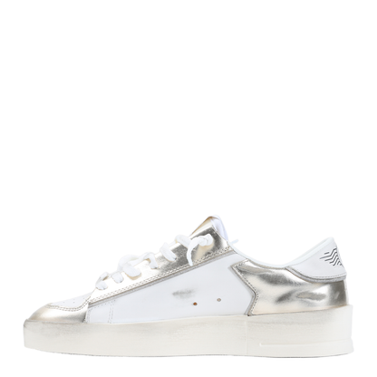 MAYFEYR - Golden Goose - Stardan Sneakers - GWF00333F007536