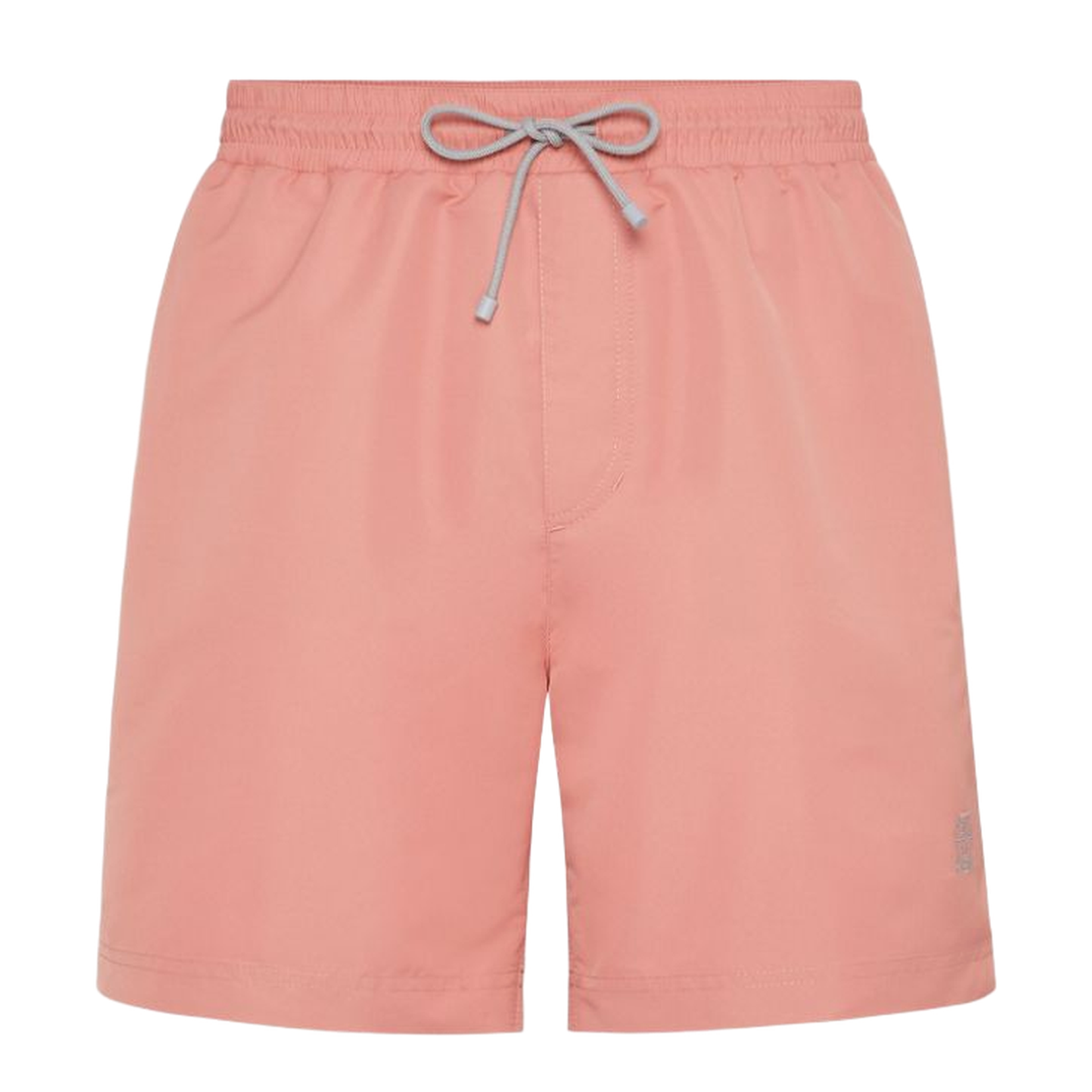 Sea Clothing Red