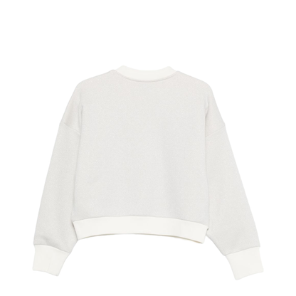 Sweaters White