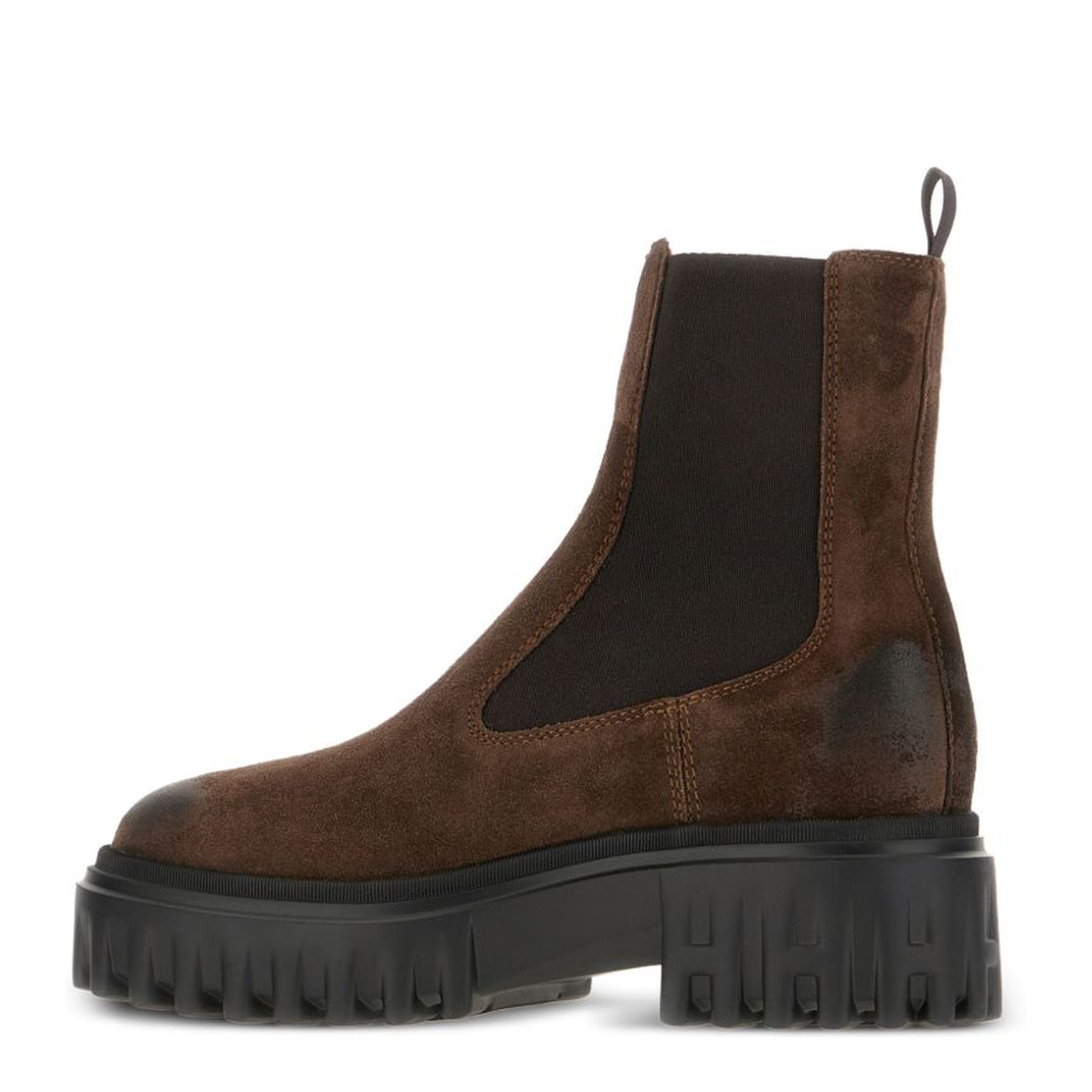 Chelsea Boots Brown