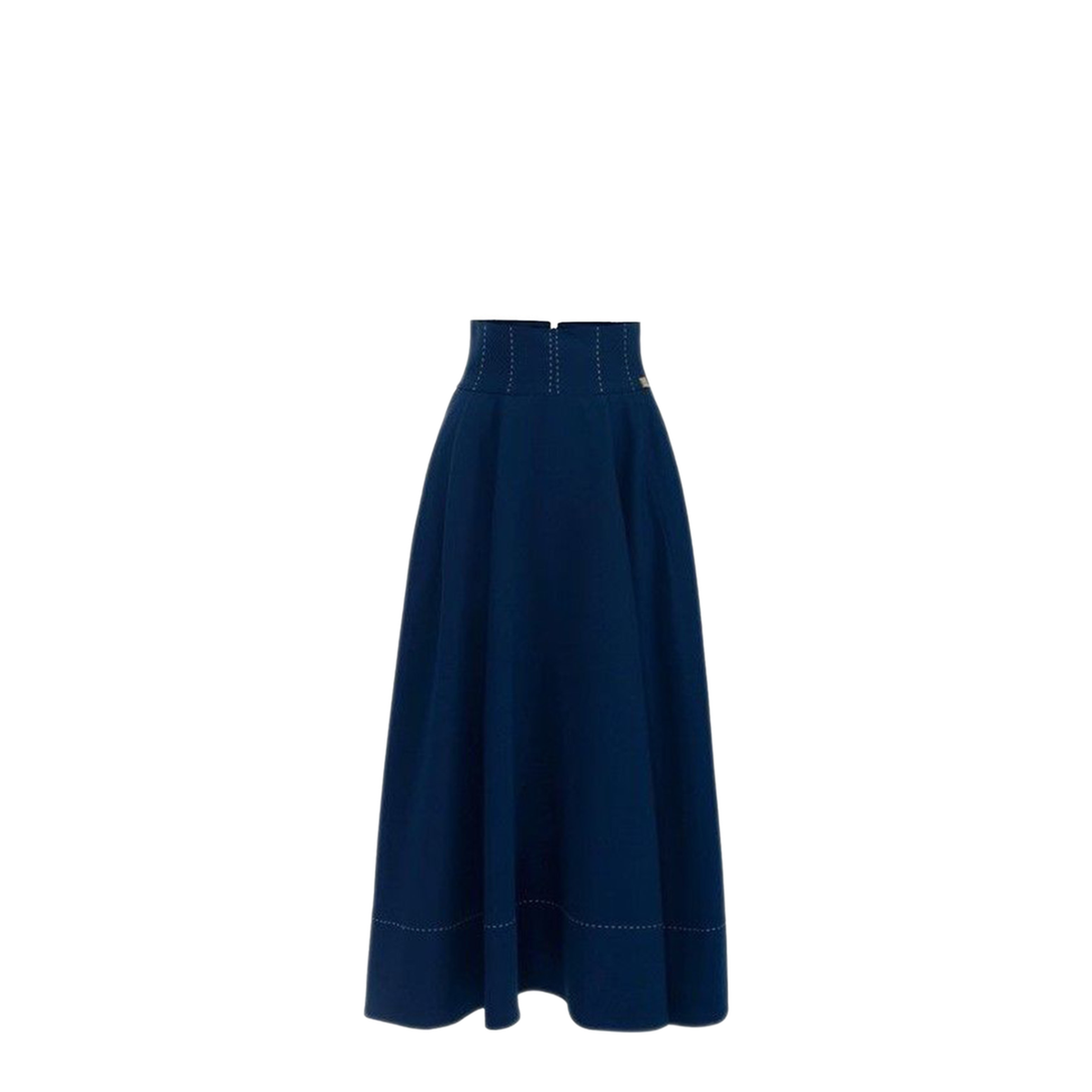 MAYFEYR - Elisabetta Franchi - Skirt - GO08151E2COLDC8