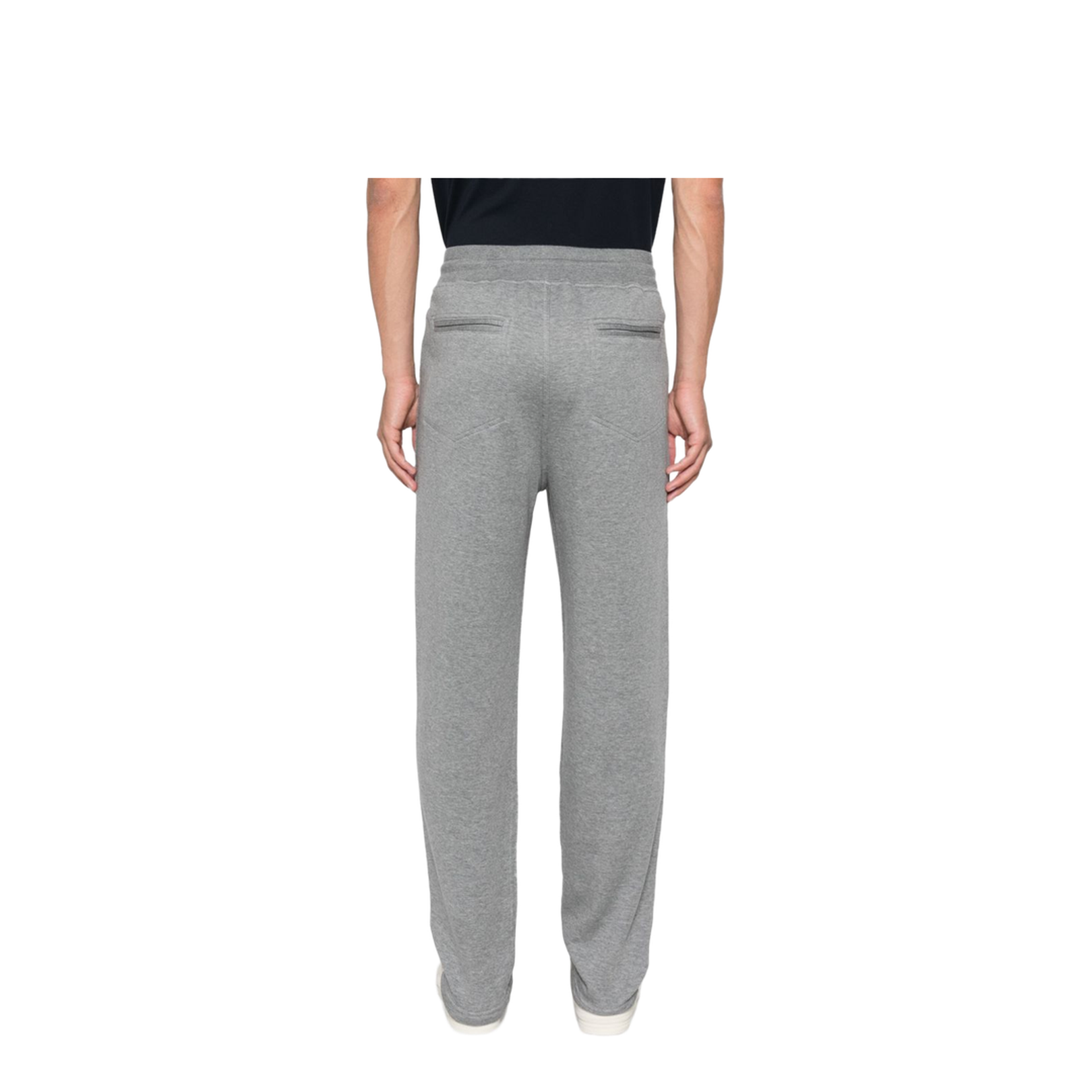 Cotton Blend Sweatpants