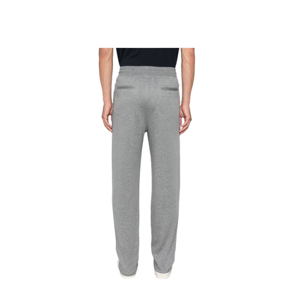 Cotton Blend Sweatpants