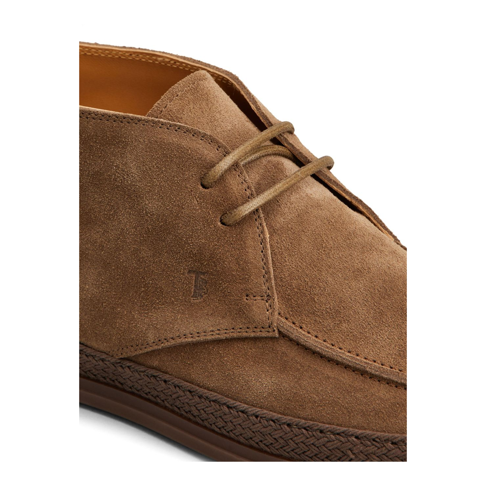 Tod's Boots Brown