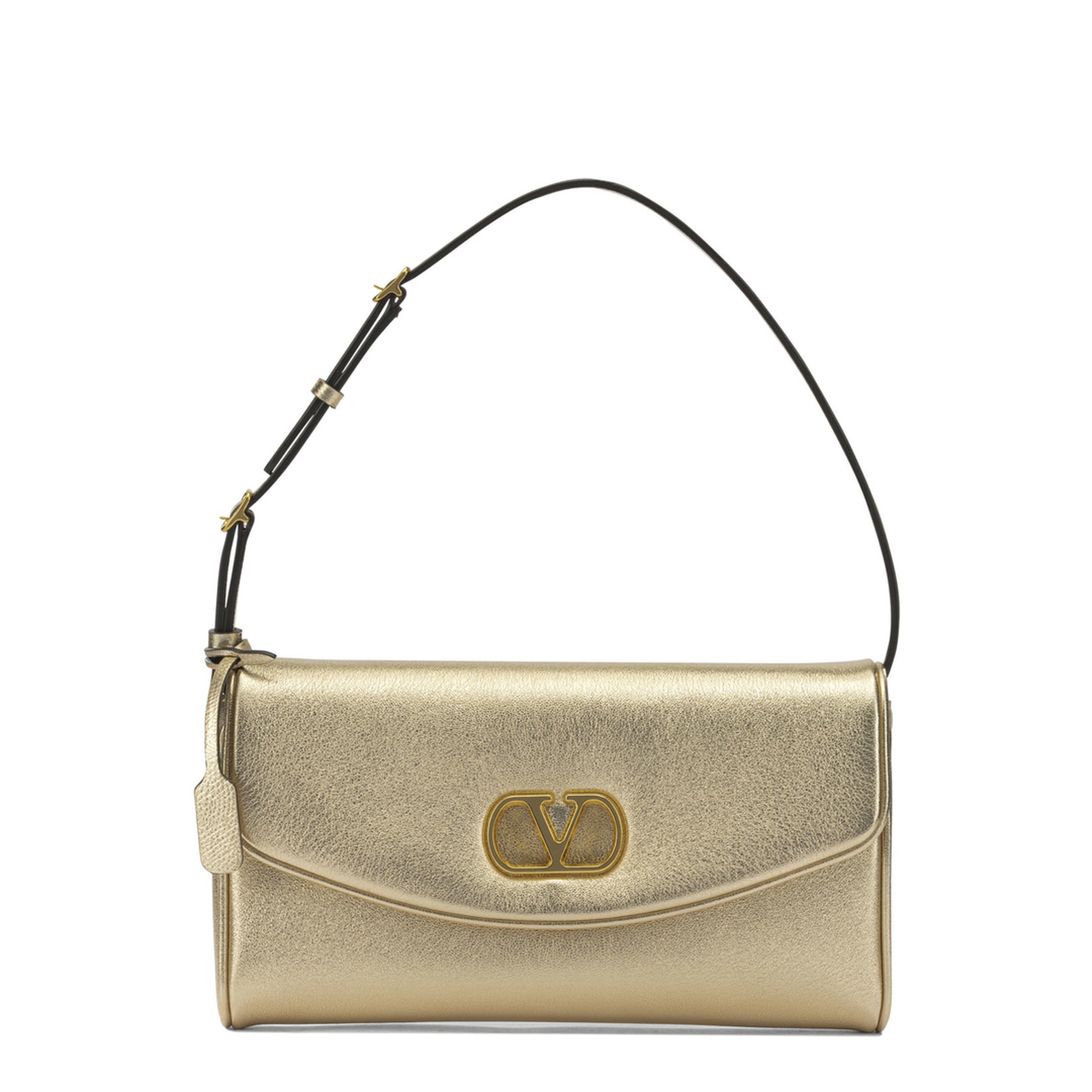 MAYFEYR - Valentino - Small Shoulder Bag - 9W2B0T31NVB39L