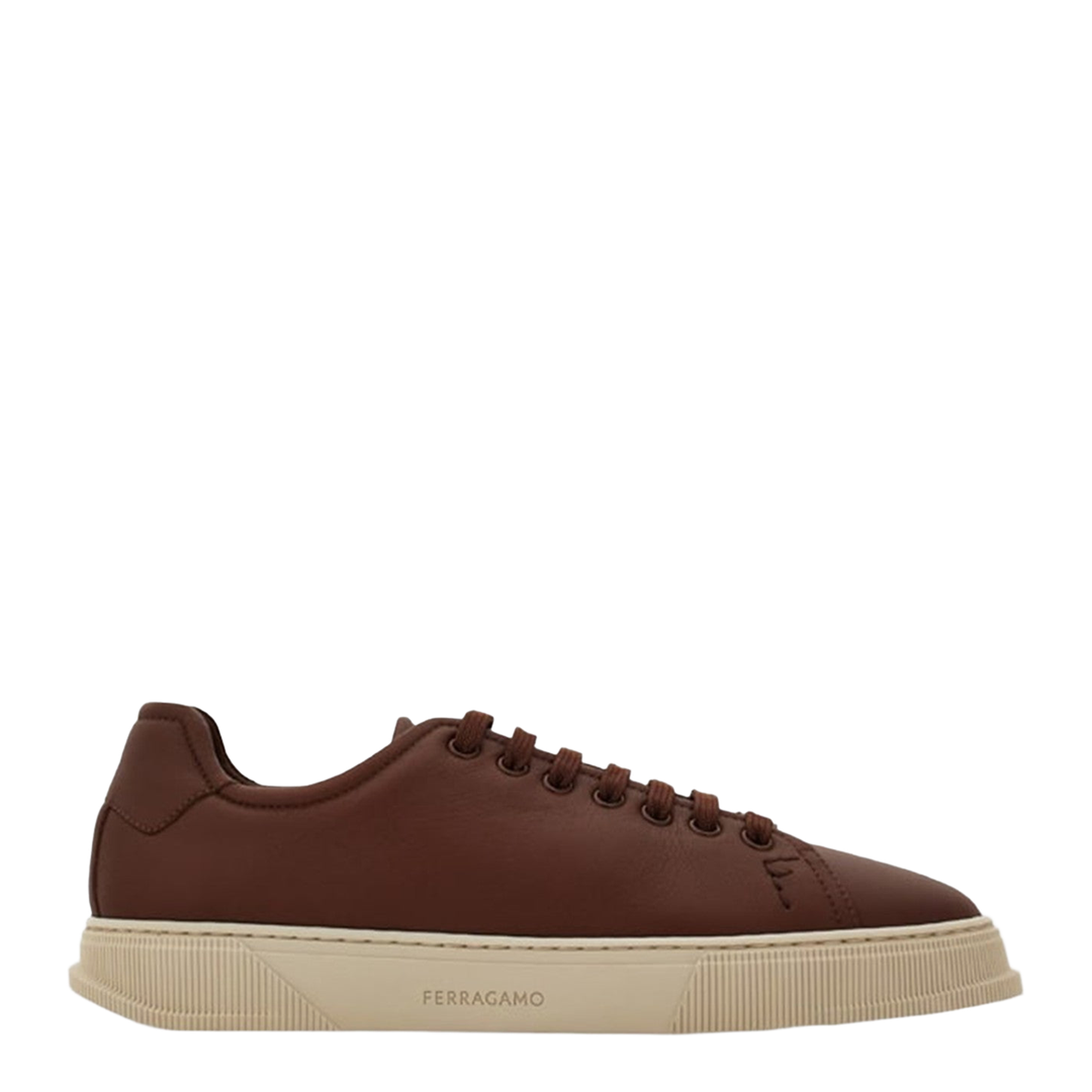 Low-Top Sneakers