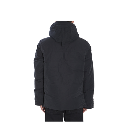 Maitland Parka In Black