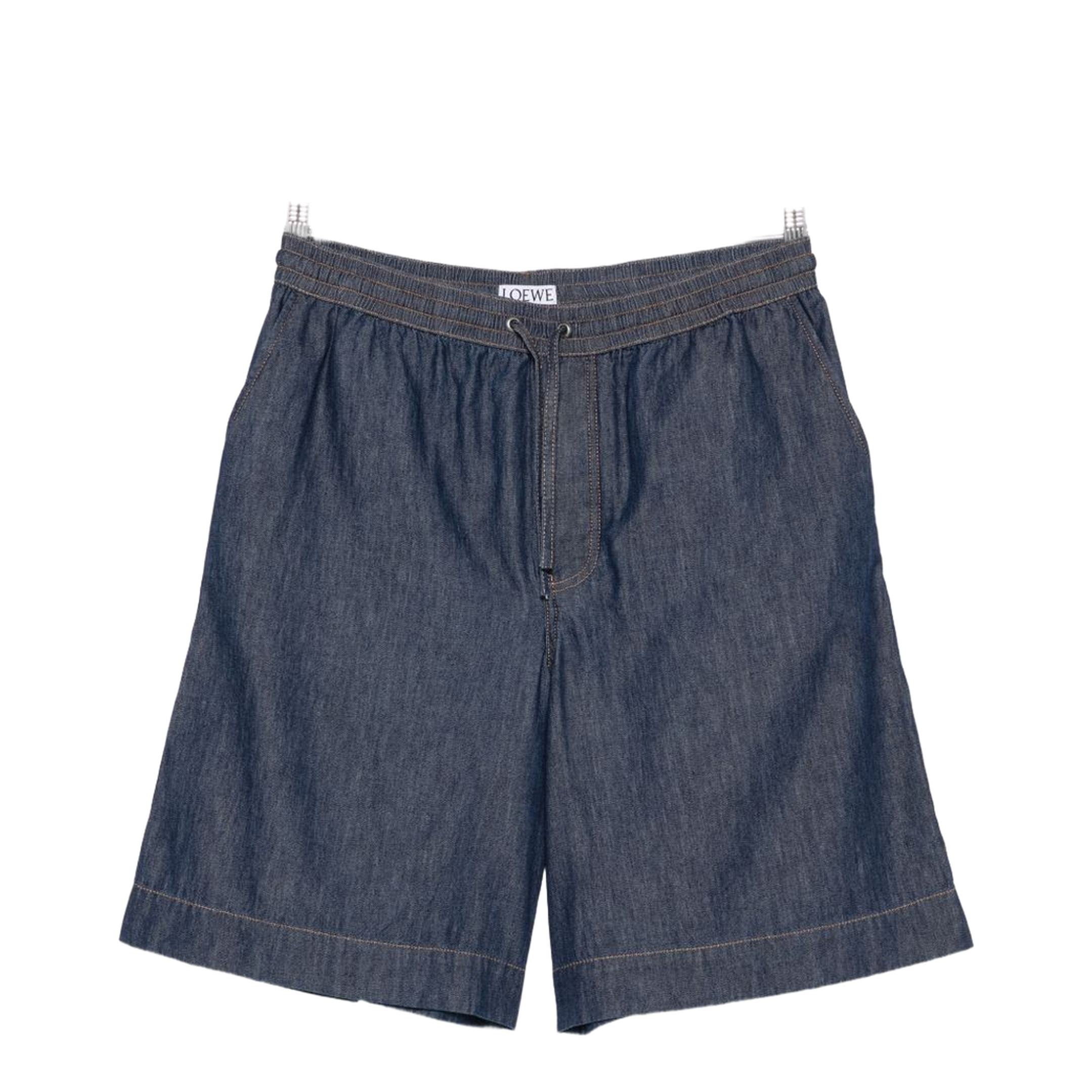 MAYFEYR - Loewe - Shorts Navy - H526Y1GX028798