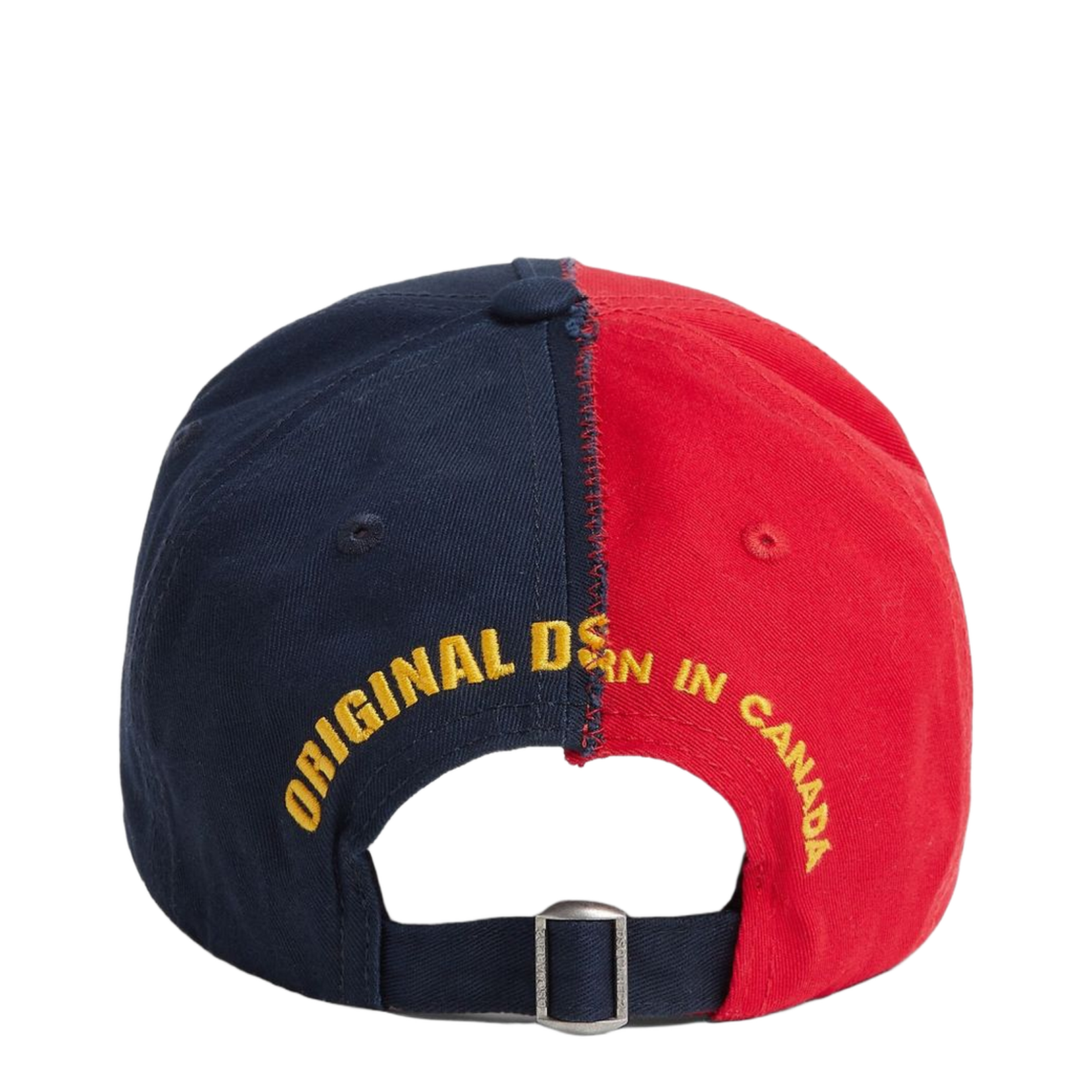 Hats Red - Monteza