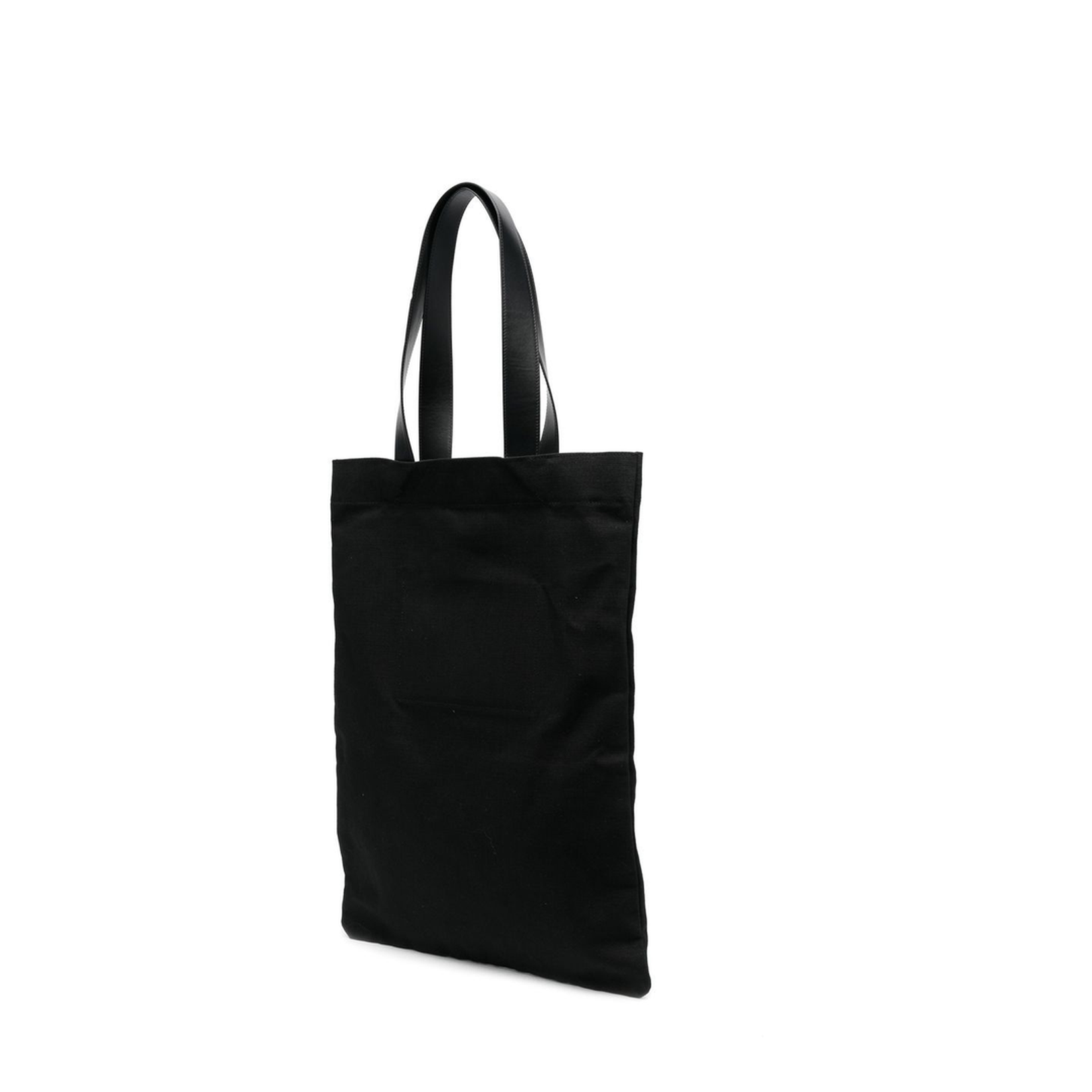 Linen Blend Bag