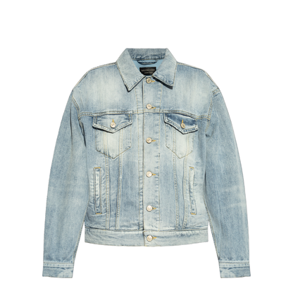 Standing Collar Jacket