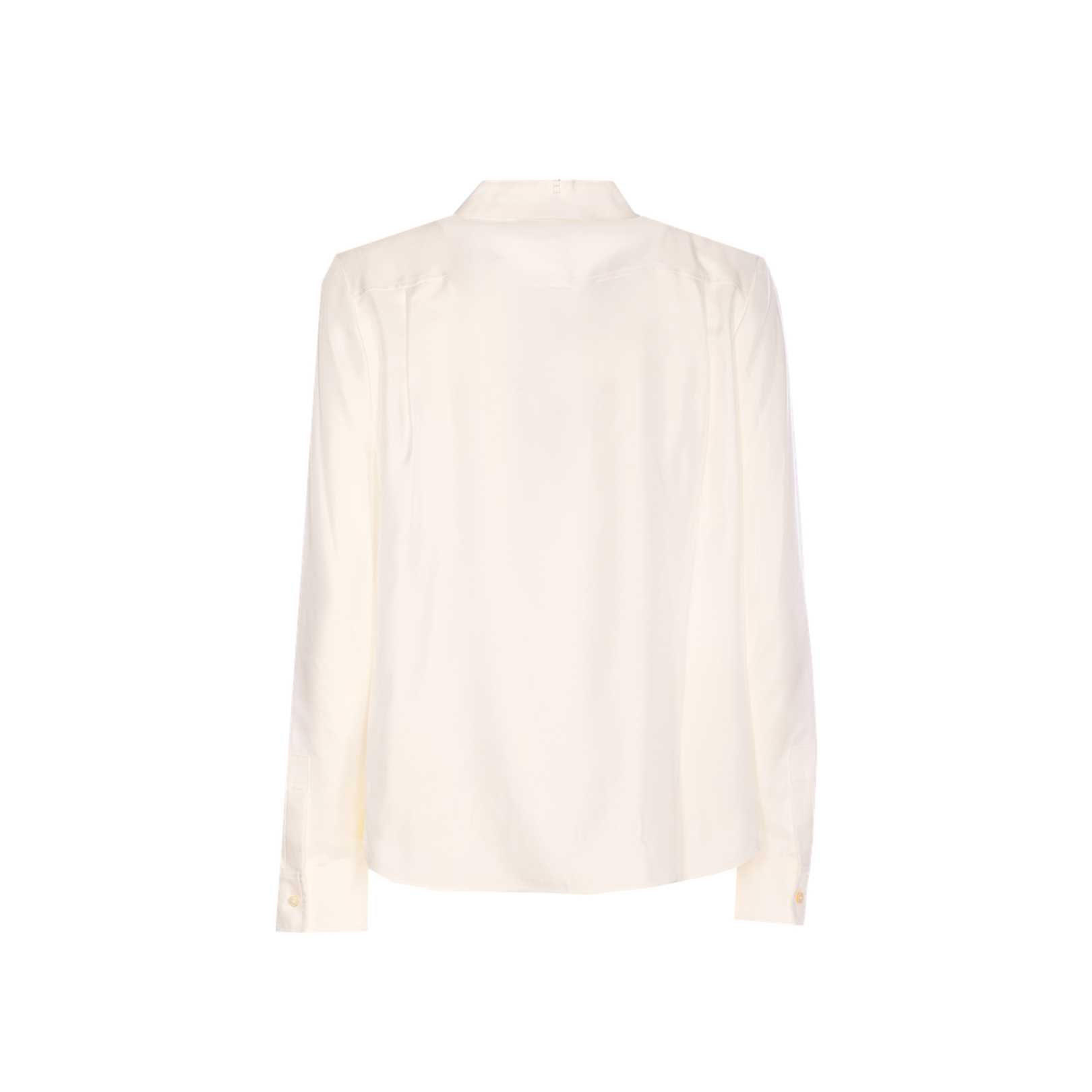 Silk Shirt