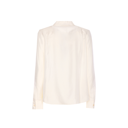 Silk Shirt