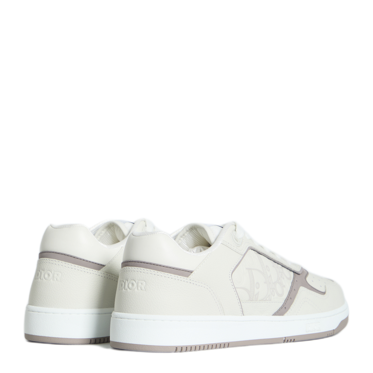 MAYFEYR - Dior - B27 Uptown Sneakers - 3SN272AFD068